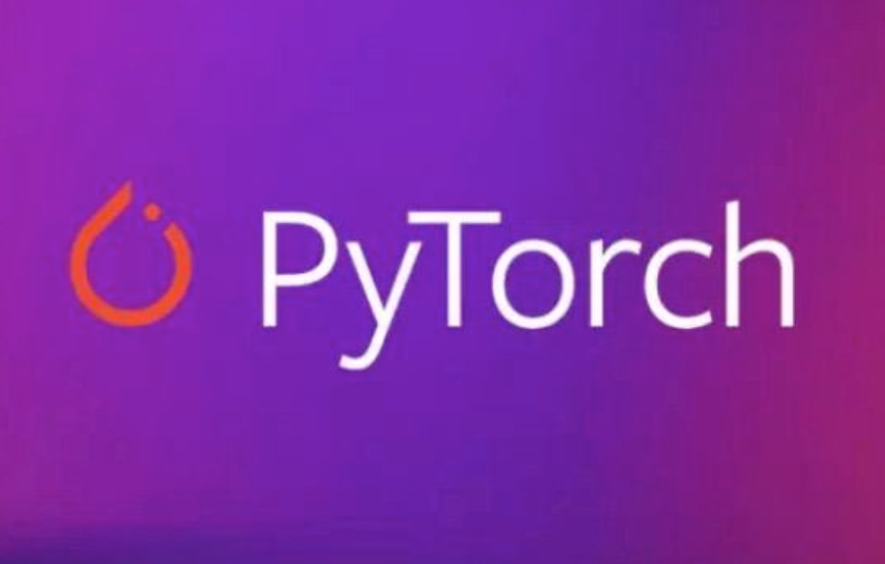 pytorch